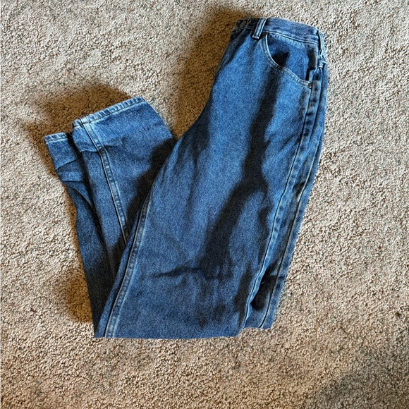 Denim Riders by Lee blue jeans - Picture 8 of 8